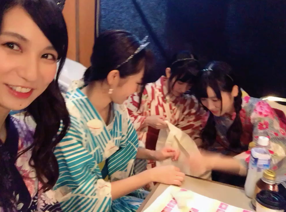 フェルト職人の記事動画
