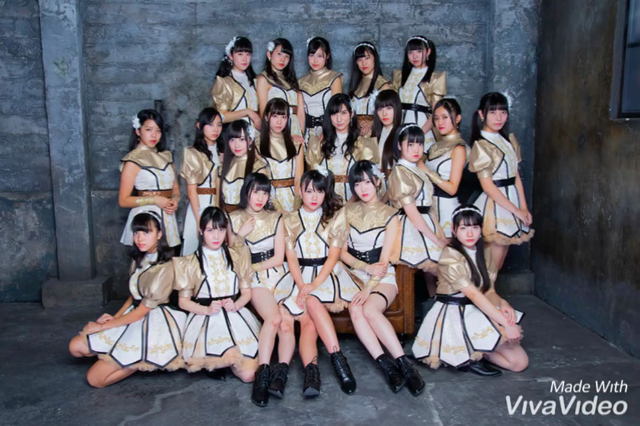 【初の動画作成!!】10周年のアイドルカレッジ が最高の作品を お届けします!!の記事動画
