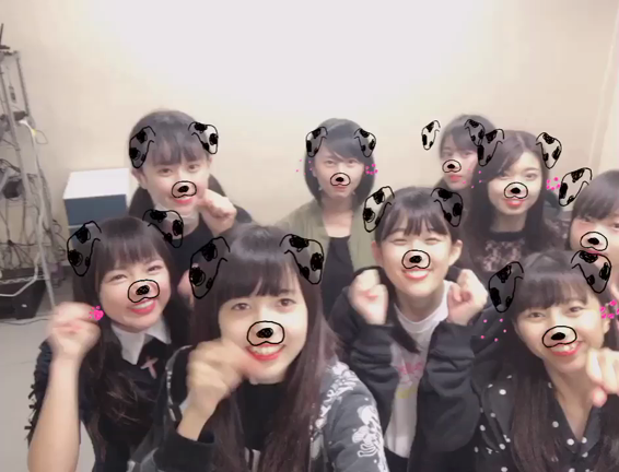 宣誓っ∠( 'ω')／の記事動画