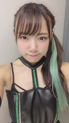 【感謝!!】緑紗(つかさ)でした!!沢山の人に『ありがとう』を伝えたい!!の記事動画