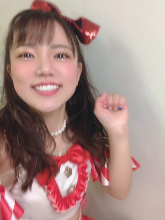 (●´〜｀●) 誇り高き無我夢中アイドルによるDream Story…!!の記事動画
