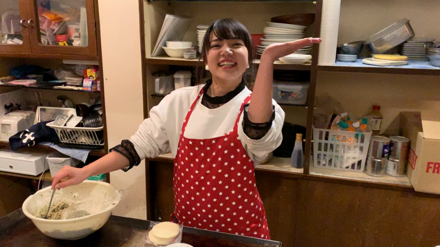寝落ちしおちゃん(>_<)ありがとうクラウドファンディング!!の記事動画