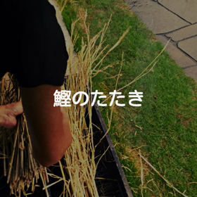 聖なる煙を浴びました～《*≧∀≦》の画像
