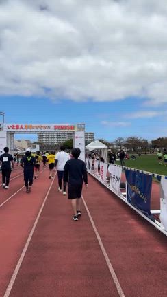 第6回いとまん平和マラソン♪の記事動画