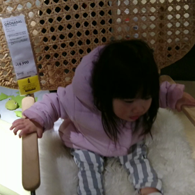 ☆IKEA&ららぽーとｯｯ～〃☆の画像