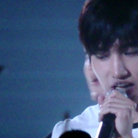 2015 SMTOWN 京セラ 25日 ライブビューイングの画像