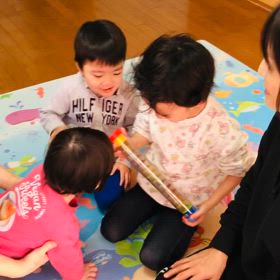 成長ですねえの画像