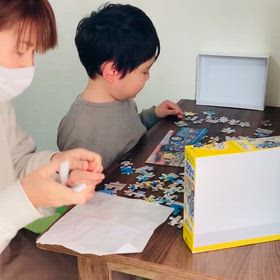 信頼と実績の爪切りの画像
