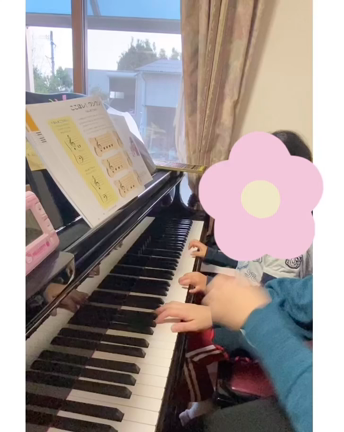 雪で1週間越しのレッスン〜感じるままにトライ♡〜の記事動画