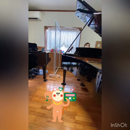 レッスン風景の記事動画