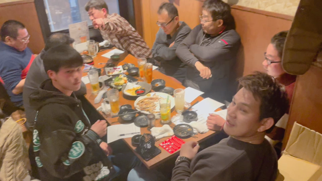 あけましておめでとうございます。の記事動画