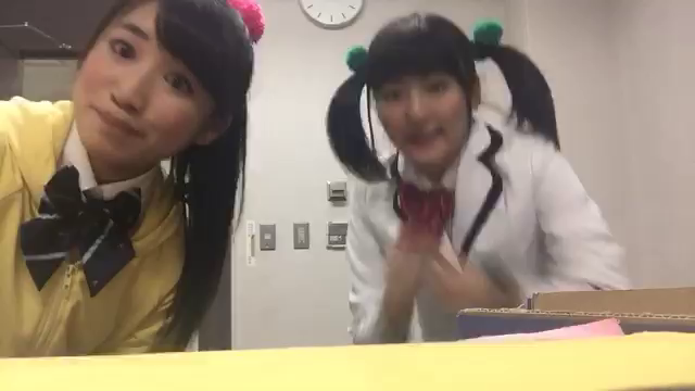 ◎ボンボン学園演劇部スタートの記事動画