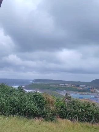 日本最西端の与那国島☆の記事動画