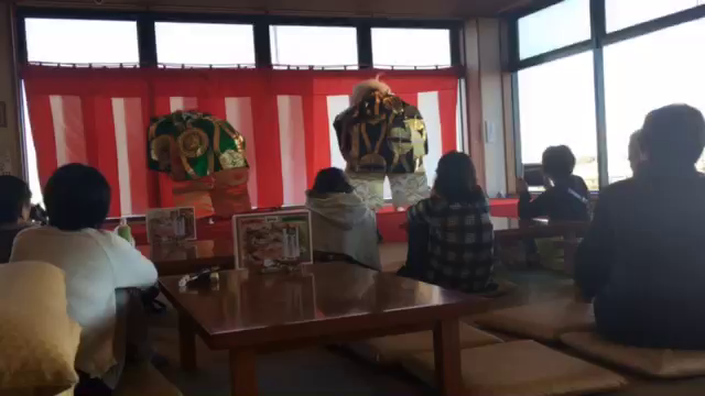 若月亮先生出演の歌舞伎舞踊に行ってきました！の記事動画