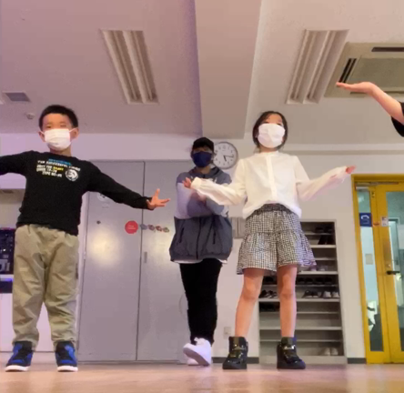 現在と過去の記事動画