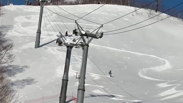 再訪決定のお蕎麦屋さんと私の奇跡の動画の記事動画