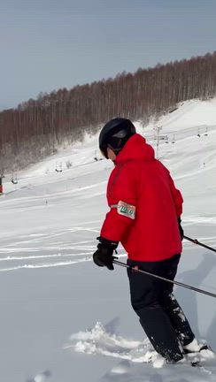 中央高速で大月を走っていると気になる山と奇跡の動画の記事動画