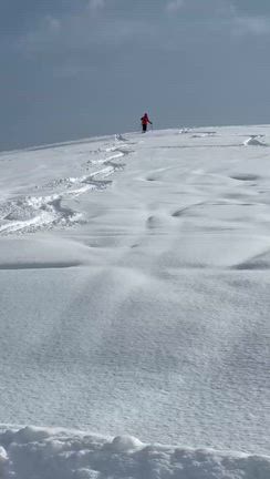 中央高速で大月を走っていると気になる山と奇跡の動画の記事動画