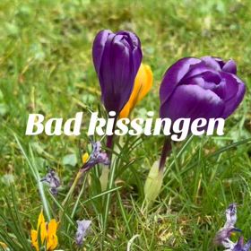 Bad kissingen.#kokubuの画像