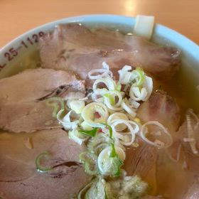 佐野ラーメン　おぐら屋の画像