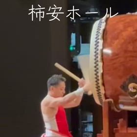 柿安シティホール　の画像