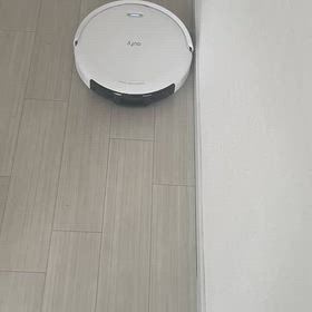 ロボット掃除機購入の画像