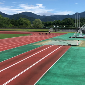 無事に福井への画像