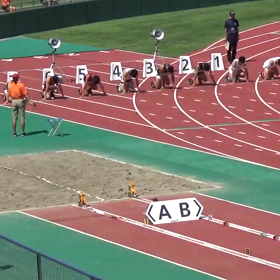 北陸選手権2019の画像