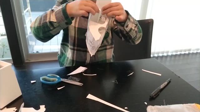 次男、まだまだ作る。の記事動画