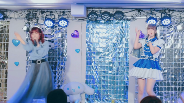 全力LIFE-342-♡月彩ナイトFINAL♡Saaya.の記事動画