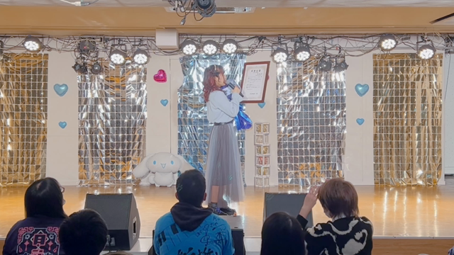 全力LIFE-342-♡月彩ナイトFINAL♡Saaya.の記事動画