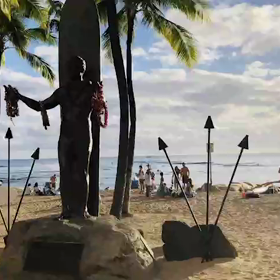 Hawaii's Top 50 Ka-kun's Recommended No,1のサムネイル画像