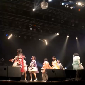 [EVOLUTION POP! ONLINE SPECIAL 3] ナナランドの画像