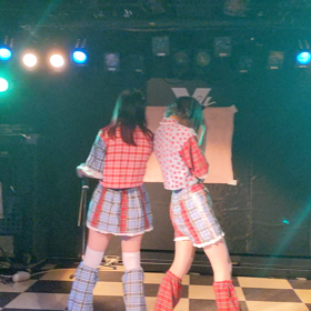 月羽珠 LOFT Xライブ 20200810の画像