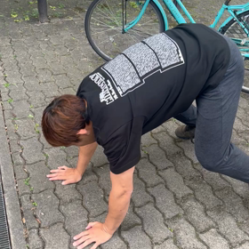 ピッピのいない日曜日の画像