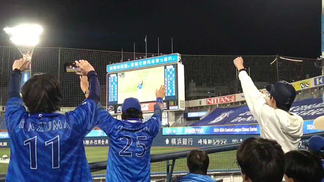 横浜日本一によせて（次は何年後かの記事動画