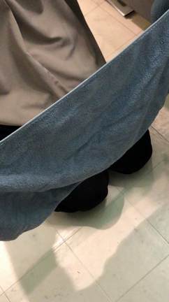 プチストレス解消ぞうきん作り♪の記事動画