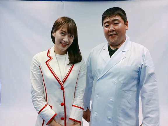 ミキラボ初生配信、ありがとうございました！の記事動画