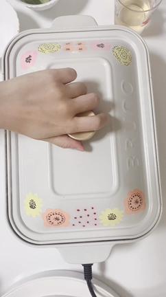 #イガリ食堂 02 ホットプレート編の記事動画