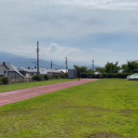 スパイク壊した、の画像