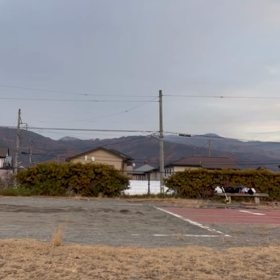 幅跳びの画像
