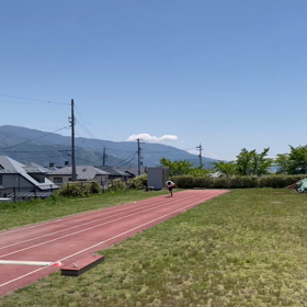 目指せ軟体の画像