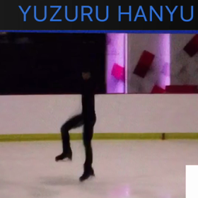 公式練習/part.4-5 今季4Lz投入？の画像