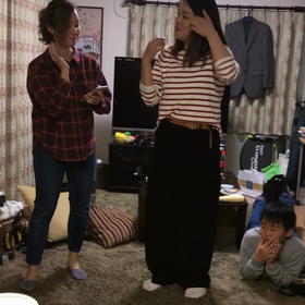 お疲れ様会  6の画像