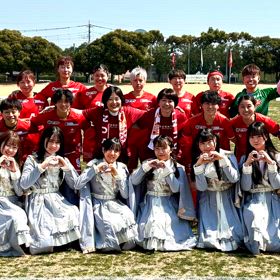 バニーズ群馬FCホワイトスター ニュース！(2025.06.18)の画像