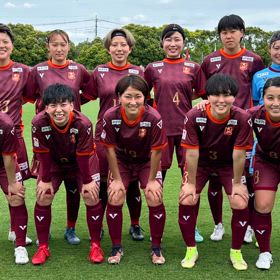 バニーズ群馬FCホワイトスター：ホーム戦告知の画像