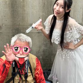 新コーナー「白鳥女の回転レーン」の画像