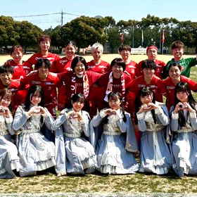 バニーズ群馬FCホワイトスター ニュース 2025.05.07の画像
