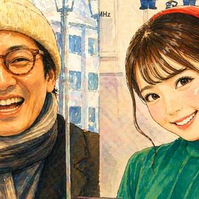 友達はゼニガメのノコノコの画像