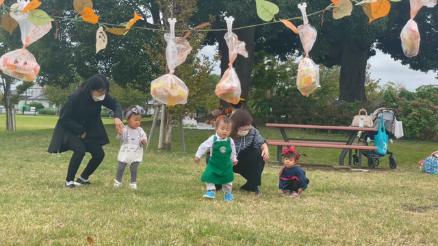 【あと4日】赤ちゃんもママも楽しく交流♪ハロウィンカフェ♡の記事動画